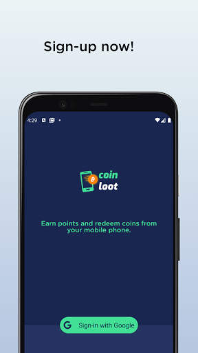 Coinloot - Earn Bitcoin स्क्रीनशॉट 8