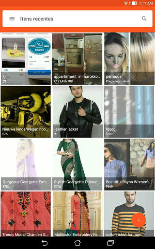 My Marketplace screenshot 9