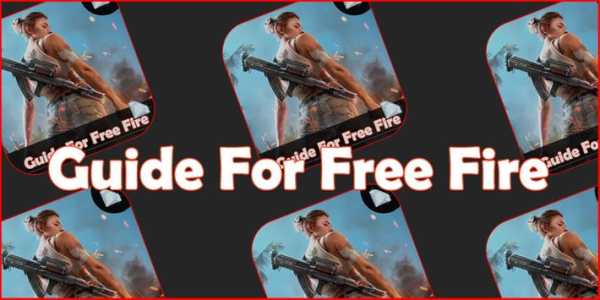 Guide for Free Fire screenshot 4