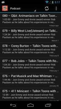 Talkin' Toons screenshot 3