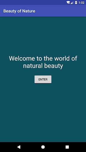 Beauty of Nature -  nature pictures, nature photos screenshot 1