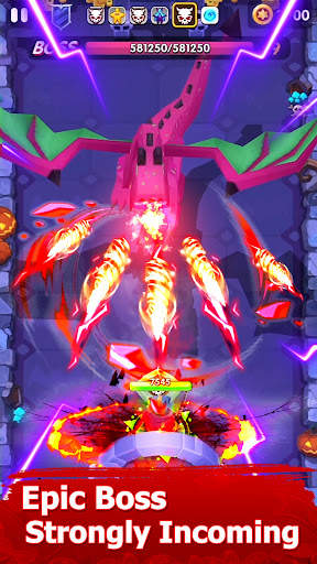 Crack Shooter screenshot 8