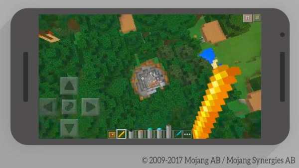 MCPE Explosives Mod Missile Craft screenshot 6