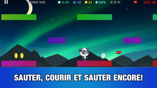 Buddy Jumper: Super Aventure screenshot 7