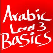 Learn Arabic Language Basics 3 5.0
