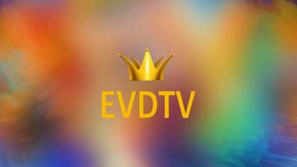 EVDTV PLAYER 2.1 screenshot 8