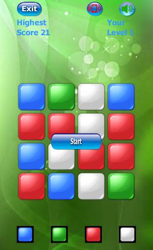 Find Main Color - Funny Color Detection screenshot 1