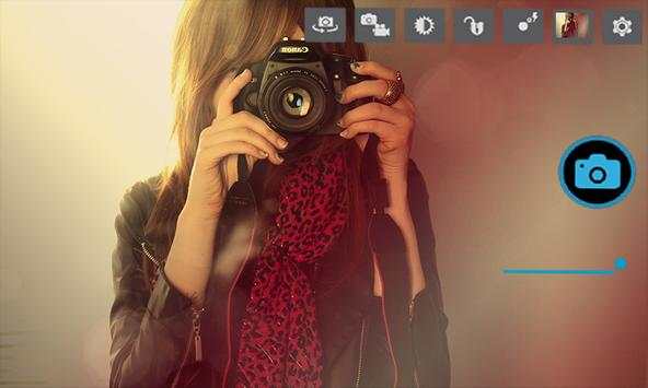CAMERA screenshot 3