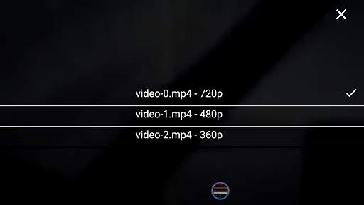 My Video Player :Media Player,Casting,File Manager 4 تصوير الشاشة