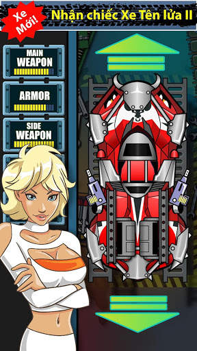 Road Riot screenshot 7