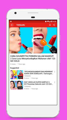123 GO INDONESIA 2021 screenshot 5