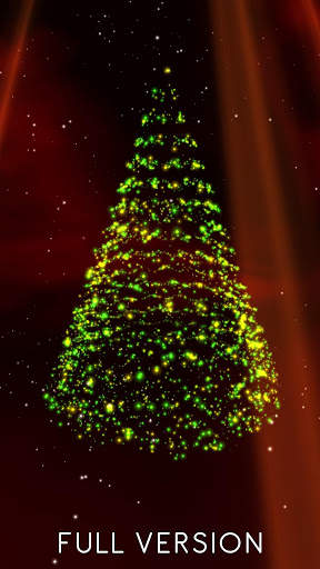 Christmas Free Live Wallpaper screenshot 6