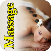 Chinese Hot Massage Videos icon