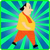 Gopal Bhar Game-Endless Runner icon