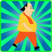 Gopal Bhar Game-Endless Runner 5