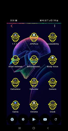 PUBG's Launcher 2021- Launcher For PUBG's Mobile screenshot 3