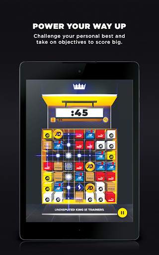 King of Trainers: The Game скриншот 5