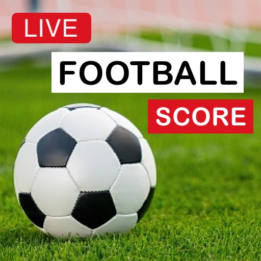 Football Live Tv Online Soccer icon