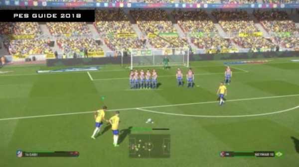 Free PES 2020 - Guide screenshot 1