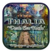 Thalia Música y Letra 2.7.7