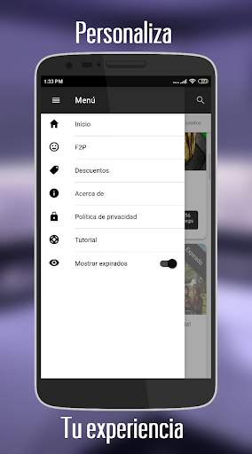 Free Games Alert screenshot 5