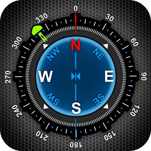 Compass GM 1.33