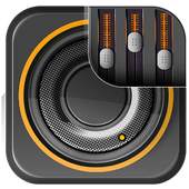 Bass Amplifier Booster 1.0