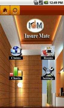 Insure Mate Lite screenshot 2