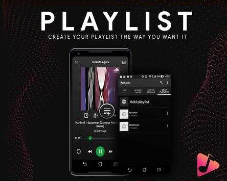 Music Player screenshot 6