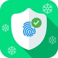 AppLock Smart - Fingerprint icon