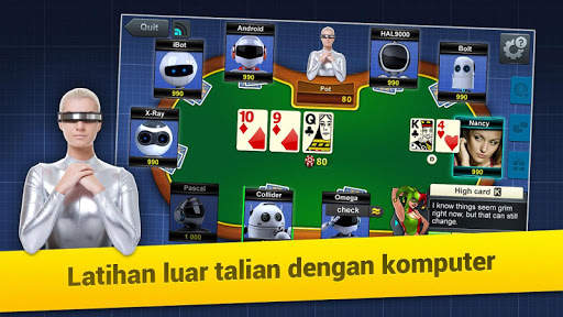 Poker Arena: texas holdem game screenshot 8