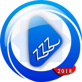 ZZZ Video Player आइकन