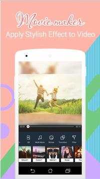 Movie Maker – director video screenshot 4