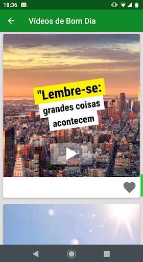 Videos para Status WhatsApp screenshot 7