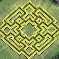 Top Layouts for Clash of Clans
