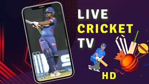HD Sports Live Cricket screenshot 4