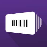 Application de balayage IMIR icon