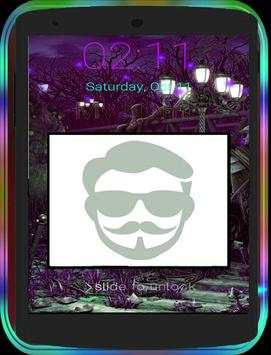 My Name | Photo Lock Screen screenshot 4