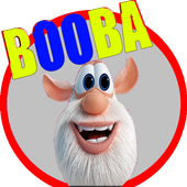 Super Booba Adventure icon