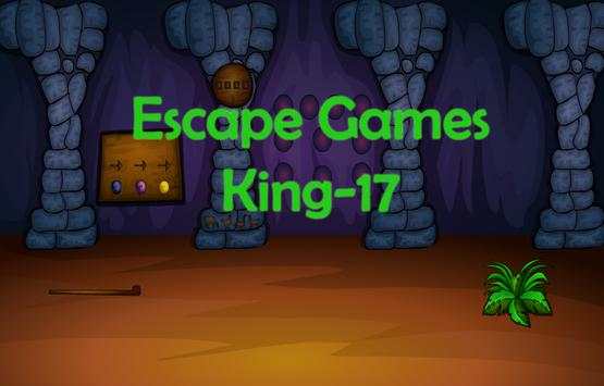 Escape Games King-17 screenshot 1