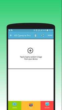 HD Camera Pro & Selfie Camera screenshot 2