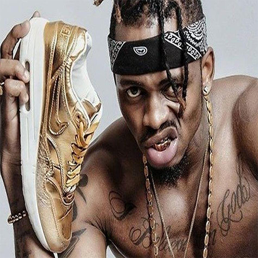 Diamond platnumz Wallpapers HD icon