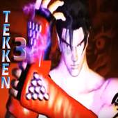 Tekken 3 guidare 1.0