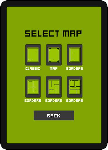 Snake Game Classic Retro Nokia скриншот 12