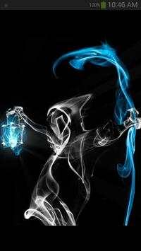 Ghost Wallpaper screenshot 5