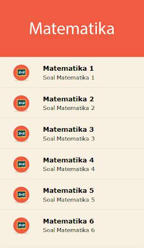 Soal UN SMP MTS 2021 (UNBK) screenshot 3