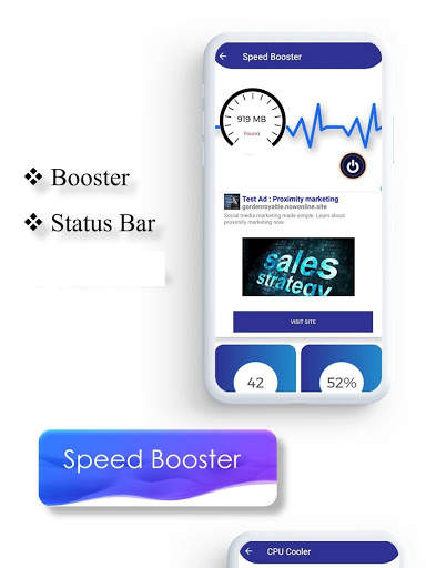 Premium VPN - Free VPN Fast VPN Secure VPN screenshot 3