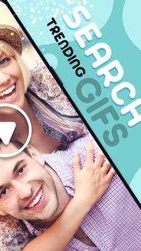 GIF Search Engine screenshot 2