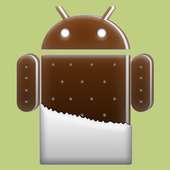 Ice Cream Sandwich News