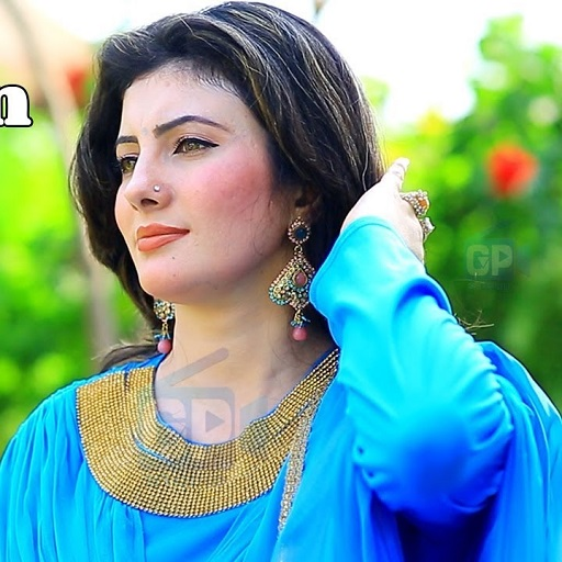 Pashto Tapay أيقونة